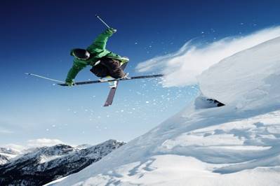 Bolzano Ski School