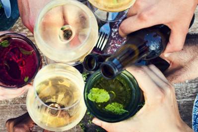 Best restaurants in the Rome Termini area