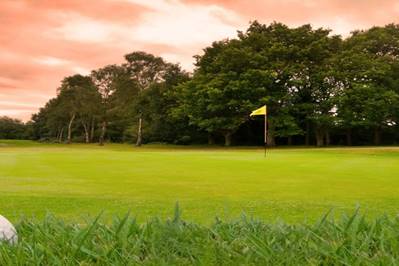 Best Golf Courses in Italy